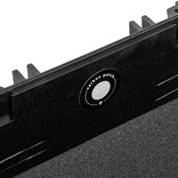 Revelry Supply The Scout Hard Case 13