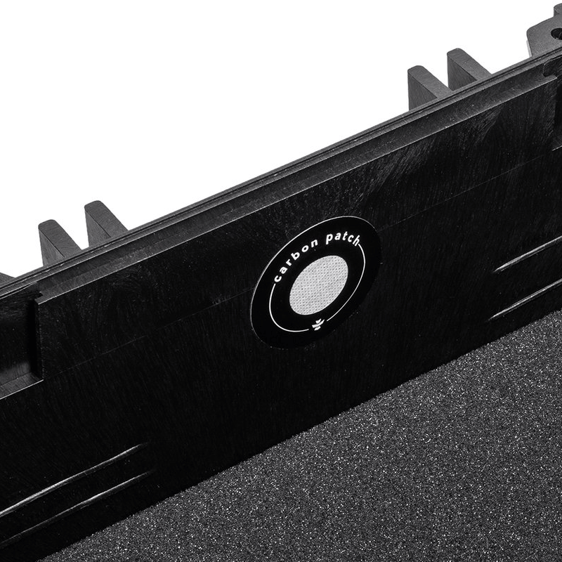 Revelry Supply The Scout Hard Case 13