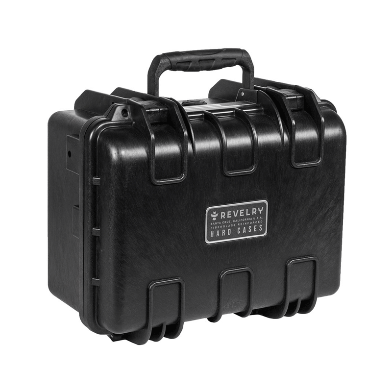 Revelry Supply The Scout Hard Case 13
