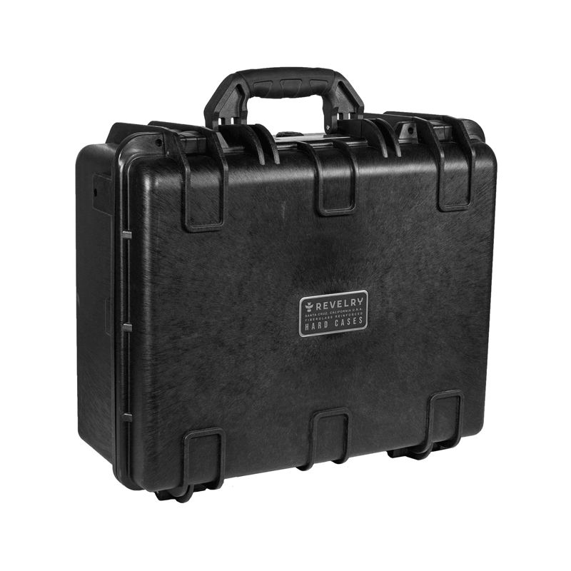 Revelry Supply The Scout Hard Case 17