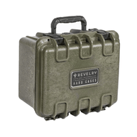 Revelry Scout 9.5 Hard Case