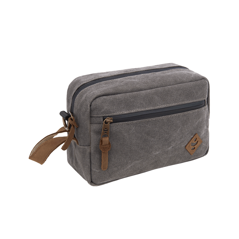 Revelry Supply Stowaway Toiletry Bag 5 Litre