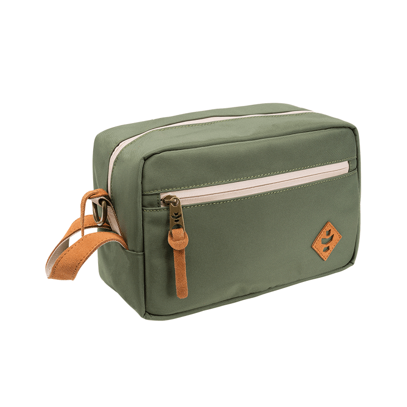 Revelry Supply Stowaway Toiletry Bag 5 Litre