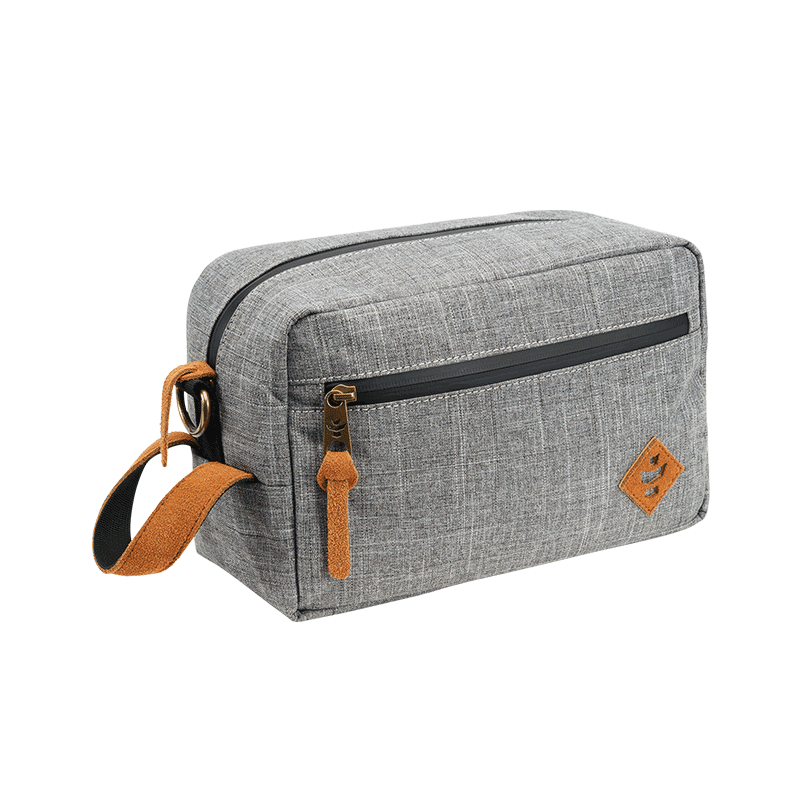 Revelry Supply Stowaway Toiletry Bag 5 Litre