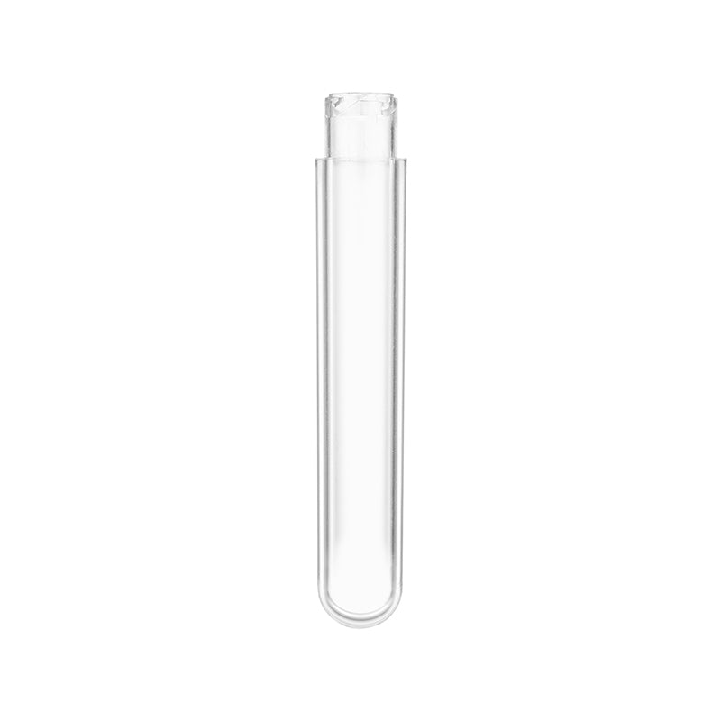 Pollen Gear Clear Slim Tube 1000ct