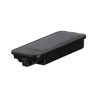 Pollen Gear Snap Tech Case Black Textured Small - 450 ct