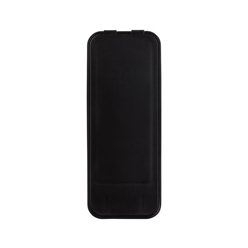 Pollen Gear Snap Tech Case Black Textured Small - 450 ct