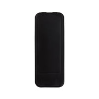 Pollen Gear Snap Tech Case Black Textured Small - 450 ct