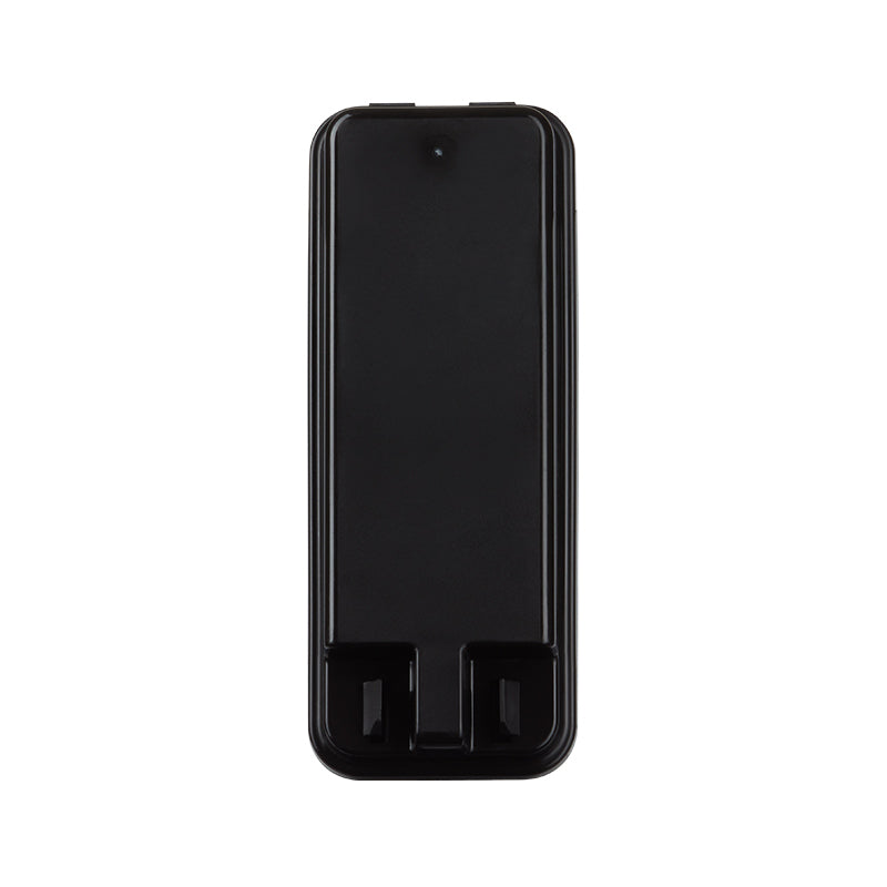 Pollen Gear Snap Tech Case Black Textured Small - 450 ct