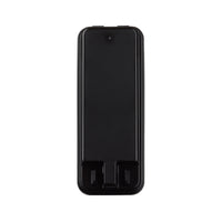 Pollen Gear Snap Tech Case Black Textured Small - 450 ct