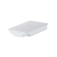 Pollen Gear Snap Tech Case - Medium White Textured