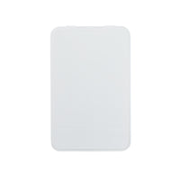 Pollen Gear Snap Tech Case - Medium White Textured