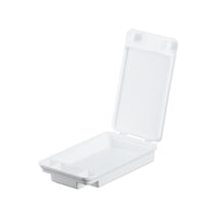 Pollen Gear Snap Tech Case - Medium White Textured