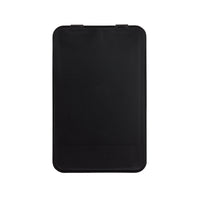 Pollen Gear Snap Tech Case - Medium Black Textured 2