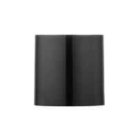 Pollen Gear - Slim Tube Lid - Petite Flat Black Cap