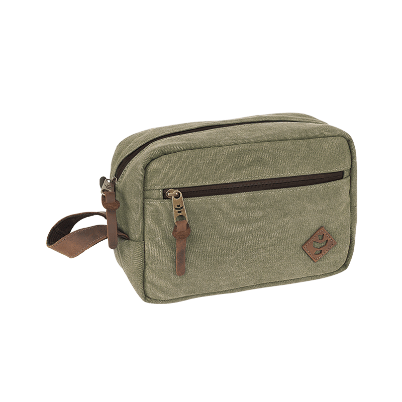 Revelry Supply Stowaway Toiletry Bag 5 Litre