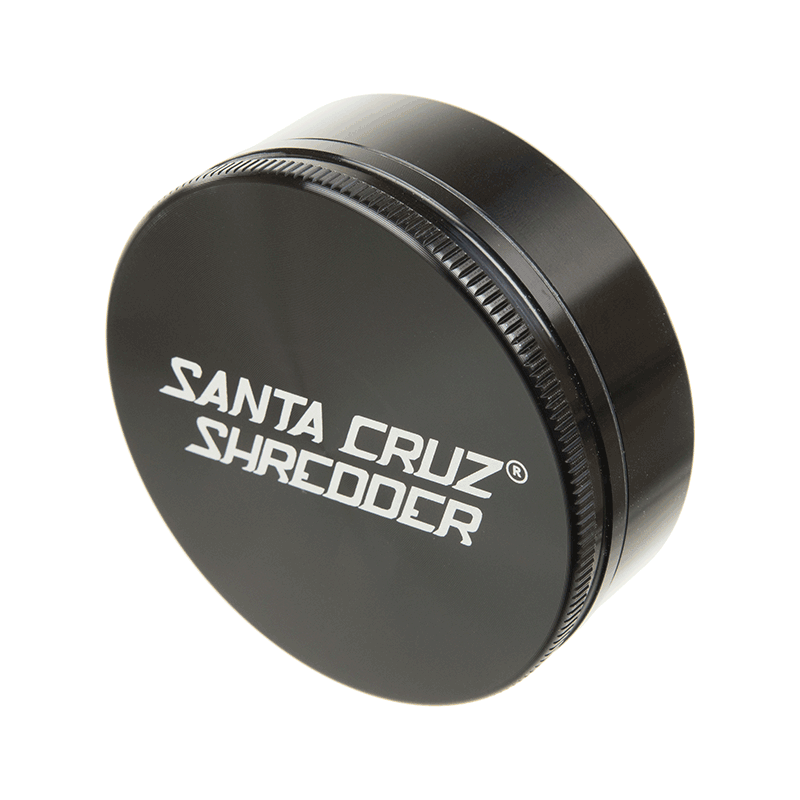 Santa Cruz Shredder 2-Piece Grinders/Sifters