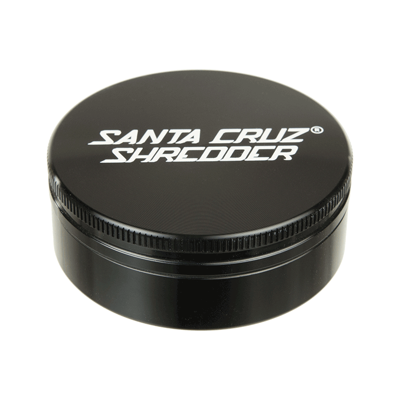 Santa Cruz Shredder 2-Piece Grinders/Sifters