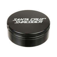 Santa Cruz Shredder 2-Piece Grinders/Sifters