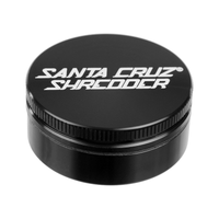 Santa Cruz Shredder 2-Piece Grinders/Sifters