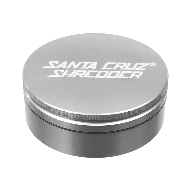 Santa Cruz Shredder 2-Piece Grinders/Sifters