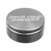 Santa Cruz Shredder 2-Piece Grinders/Sifters