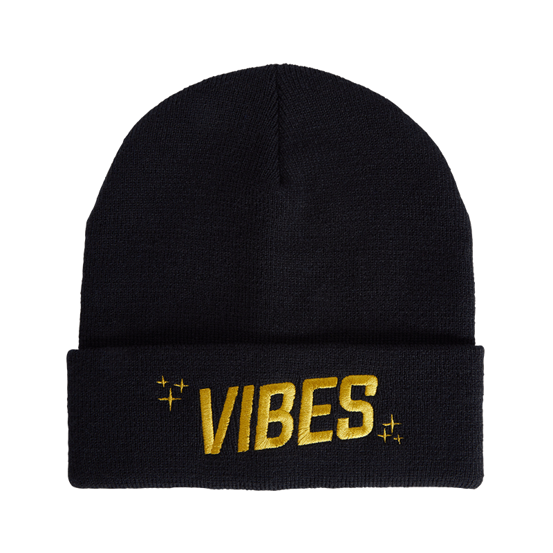 Vibes Beanie