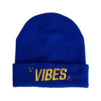 Vibes Beanie