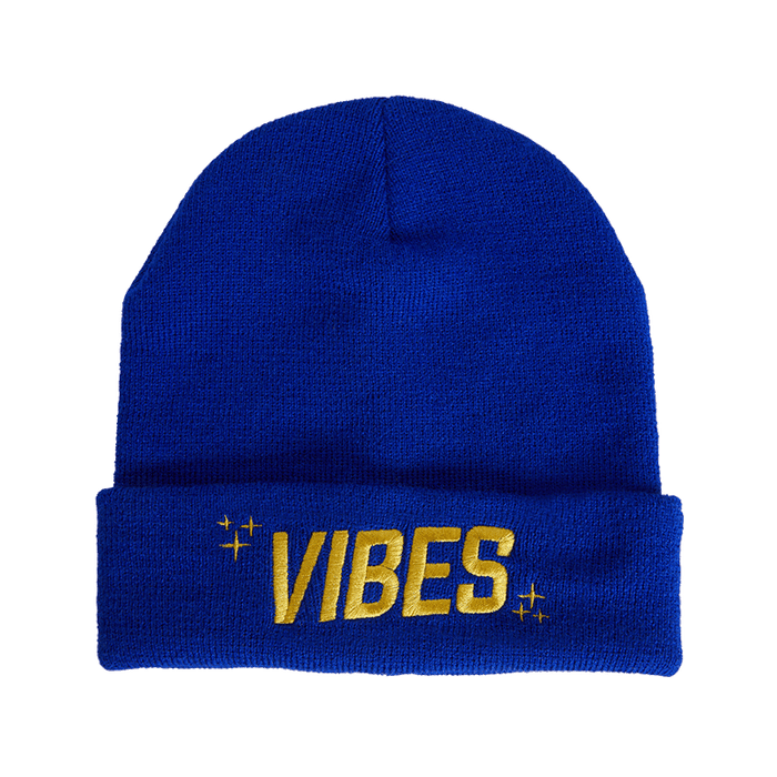 Vibes Beanie