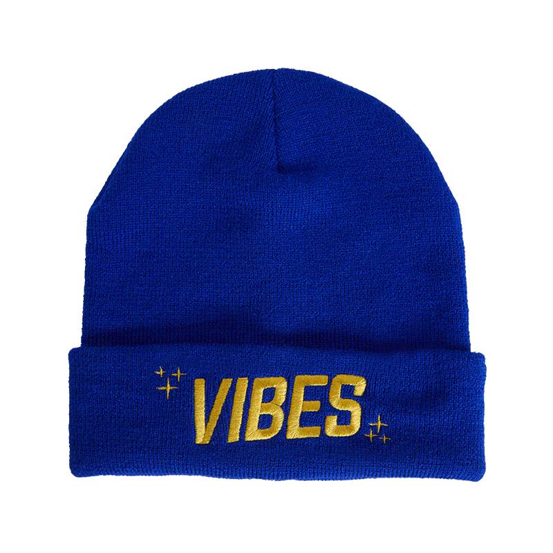 Vibes Beanie