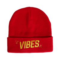 Vibes Beanie