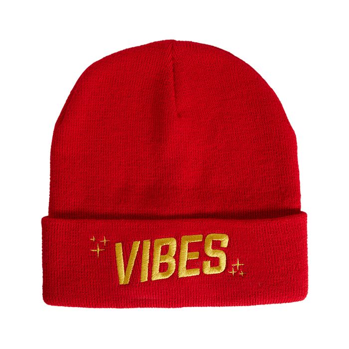 Vibes Beanie