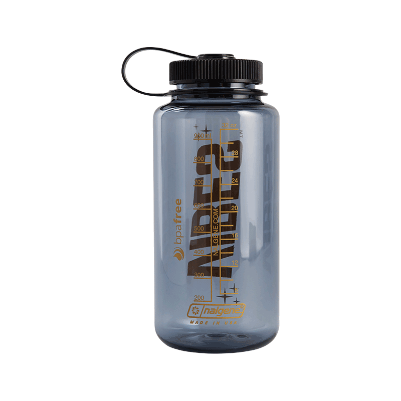 Vibes x Nalgene Bottle