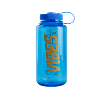 Vibes x Nalgene Bottle