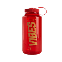 Vibes x Nalgene Bottle