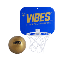 Vibes Mini Basketball Hoop