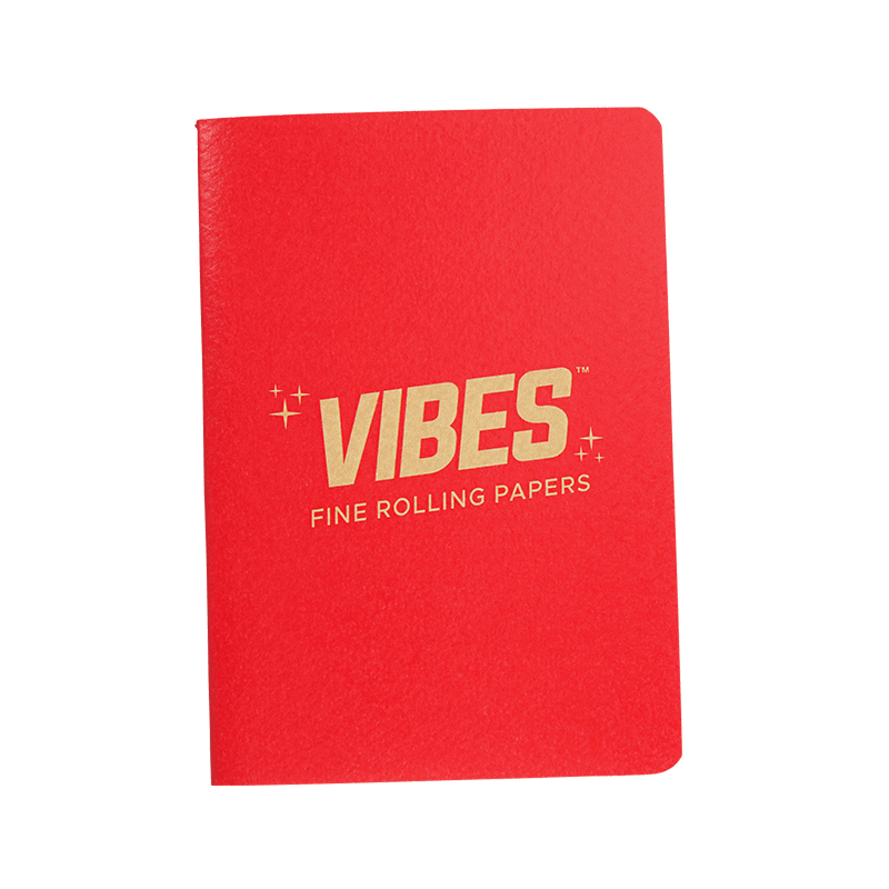 Vibes Commuter Journal