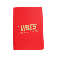 Vibes Commuter Journal