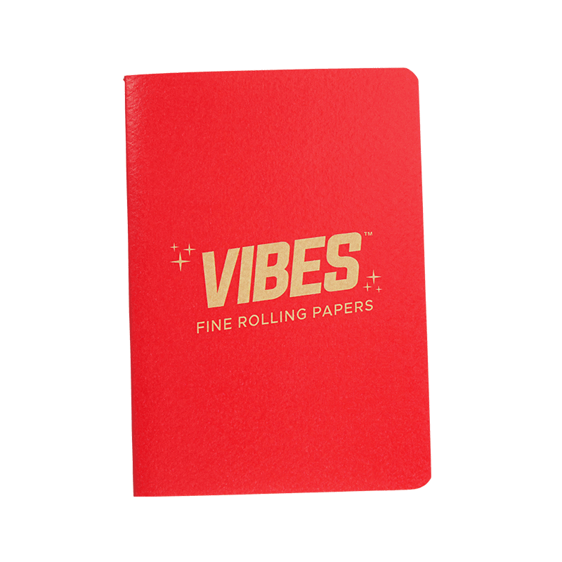 Vibes Commuter Journal