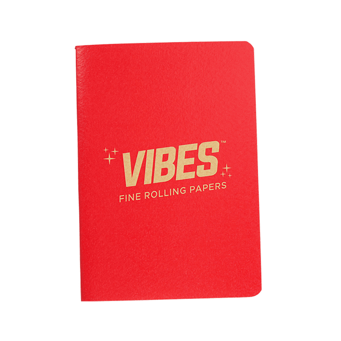 Vibes Commuter Journal