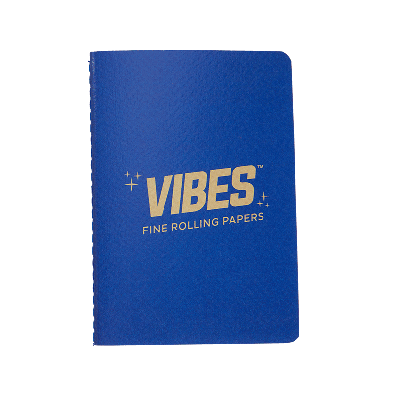 Vibes Commuter Journal