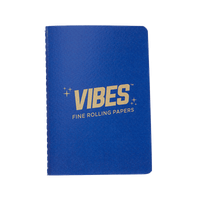 Vibes Commuter Journal