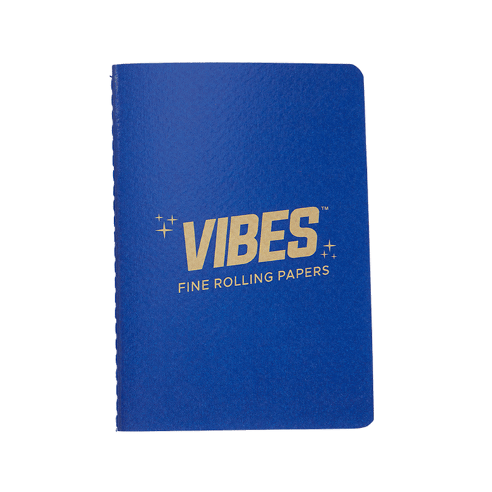 Vibes Commuter Journal