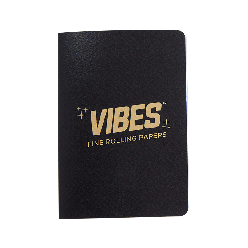 Vibes Commuter Journal