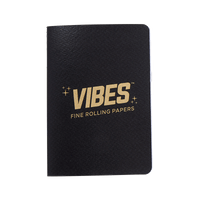 Vibes Commuter Journal