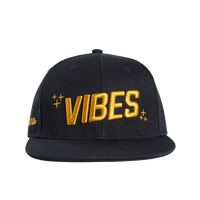 Vibes Snapback