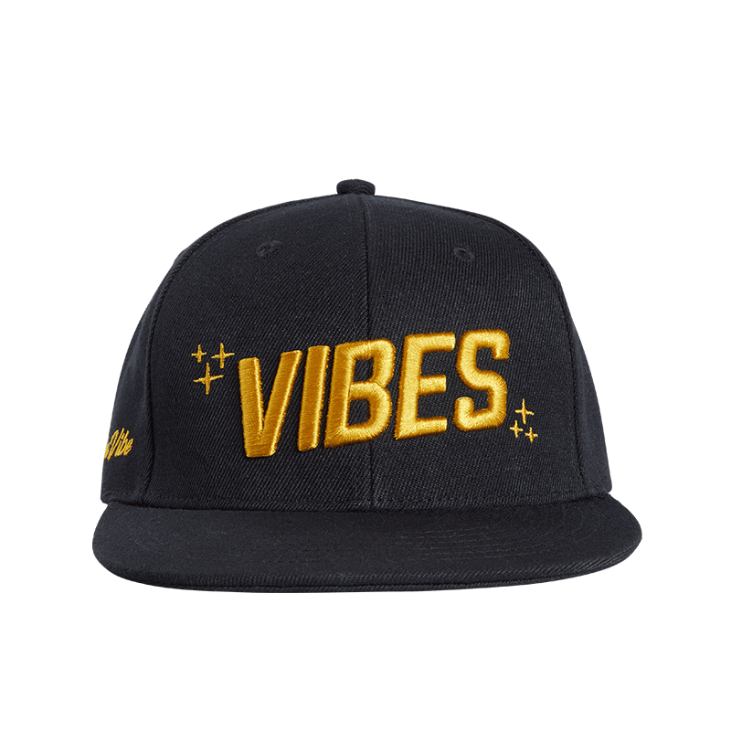 Vibes Snapback