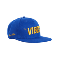 Vibes Snapback