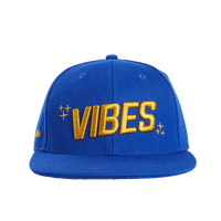 Vibes Snapback
