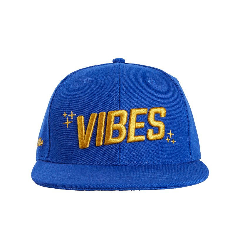 Vibes Snapback
